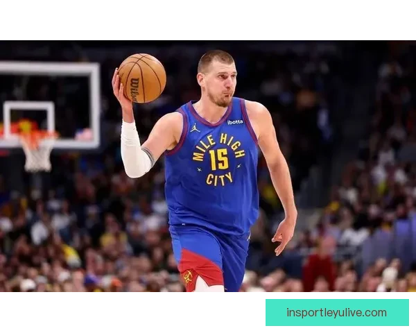 约基奇准绝杀带领掘金击败太阳 斩获23分17篮板17助攻稳居西部前四